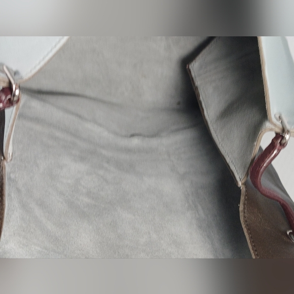 Celine All Soft Shoulder Bag - Picture 8 of 9